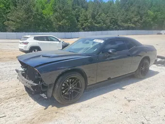2017 Dodge Challenger 2C3CDZAG3HH573939 Lot 50476136