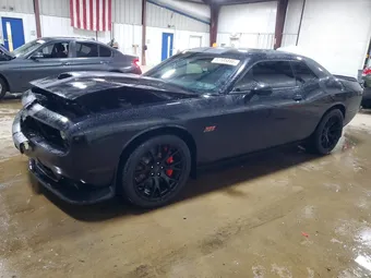 2015 Dodge Challenger 2C3CDZDJ4FH719267 Lot 51595866