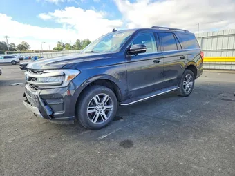 2023 Ford Expedition 1FMJU1J89PEA57292 Lot 79438375