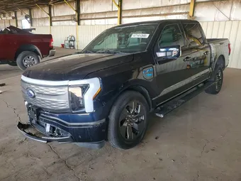 2023 Ford F-150 Lightning 1FTVW1EV7PWG17059