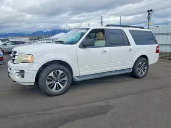 2016 Ford Expedition 1FMJK1JT5GEF17560
