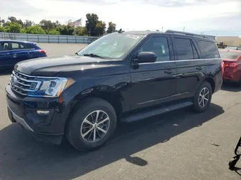 2020 Ford Expedition 1FMJU1JT9LEA94566 Lot 53294376