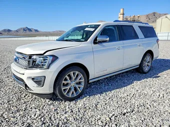 2019 Ford Expedition 1FMJK1MT2KEA23693 Lot 47324576