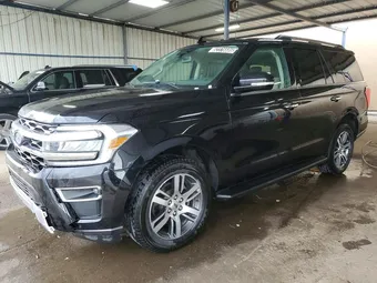 2024 Ford Expedition 1FMJU1K81REA65517 Lot 52376686