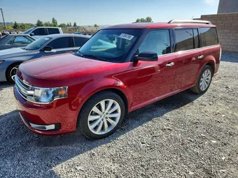 2015 Ford Flex 2FMGK5C80FBA14085