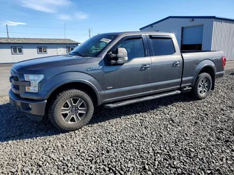 2015 Ford F-150 1FTFW1EG5FKE79128 Lot 51076586