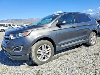2016 Ford Edge 2FMPK4J98GBC29530 Lot 77327325