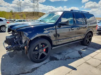 2016 Ford Expedition 1FMJU1MT4GEF29236 Lot 52050356