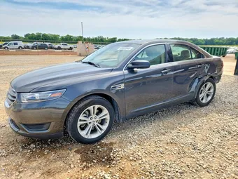 2018 Ford Taurus 1FAHP2D82JG126501 Lot 50809946
