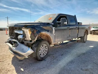 2019 Ford F-250 1FT7W2B6XKEE67880 Lot 92450005