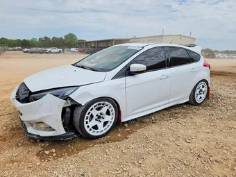 2015 Ford Focus 1FADP3L94FL387223 Lot 49734726