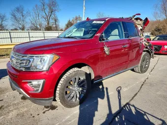 2019 Ford Expedition 1FMJU2AT8KEA13044 Lot 74277805