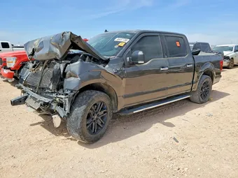 2019 Ford F-150 1FTEW1CPXKKD30934 Lot 46487736