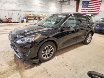 2021 Ford Escape 1FMCU0G65MUA47465 Lot 48543086