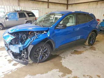 2020 Ford Escape 1FMCU0BZ7LUB13692 Lot 52760046