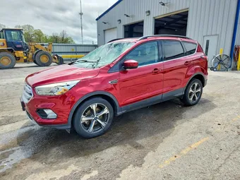2018 Ford Escape 1FMCU0HD4JUA04454 Lot 50968866