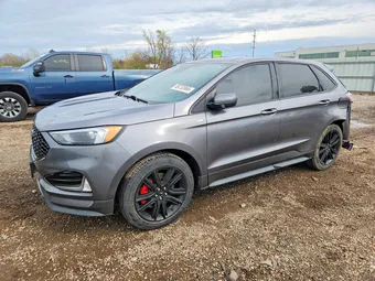 2021 Ford Edge 2FMPK4J9XMBA46710 Lot 49733966