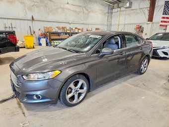 2016 Ford Fusion 3FA6P0G74GR244744 Lot 53365426