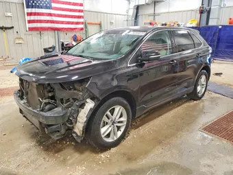 2017 Ford Edge 2FMPK4J93HBC64672 Lot 79285815