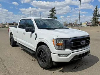 2021 Ford F-150 1FTFW1E89MKE28494 Lot 53096766