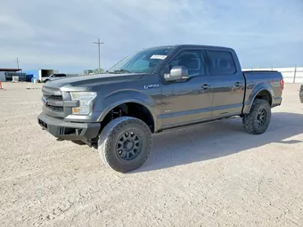 2015 Ford F-150 1FTEW1EG0FKE60806 Lot 51247776