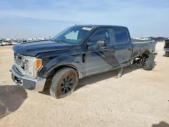 2017 Ford F-250 1FT7W2B69HEB28410