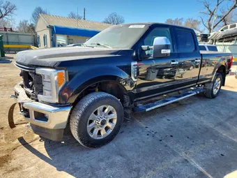 2018 Ford F-250 1FT7W2B6XJEB59848 Lot 78536905