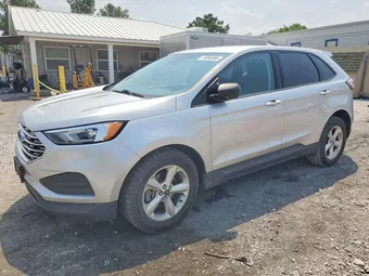 2019 Ford Edge 2FMPK3G90KBB43106 Lot 54060006