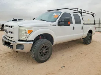 2015 Ford F-250 1FT7W2B65FEA39561 Lot 54150966
