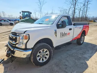 2021 Ford F-250 1FTBF2BN4MEC46649 Lot 49254486