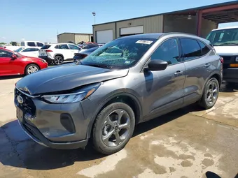 2025 Ford Escape 1FMCU0MNXSUB33900 Lot 53077096