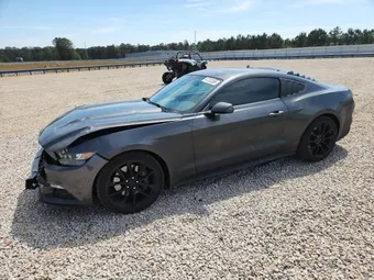 2016 Ford Mustang 1FA6P8TH9G5232279 Lot 47353366