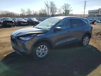 2023 Ford Escape 1FMCU9GN8PUA72537 Lot 47119276