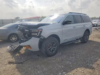 2025 Ford Expedition 1FMJU1RG2SEA24753 Lot 48970796