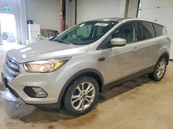 2017 Ford Escape 1FMCU0GD9HUA00962 Lot 52667596