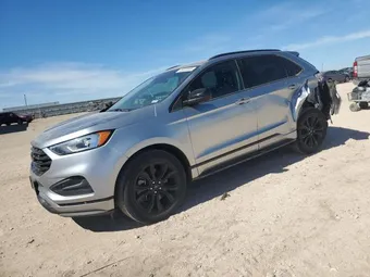 2022 Ford Edge 2FMPK4G96NBA96934 Lot 46029985