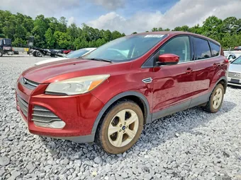 2015 Ford Escape 1FMCU0GX4FUC42257 Lot 61864356