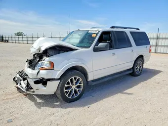 2017 Ford Expedition 1FMJK1JT8HEA66352