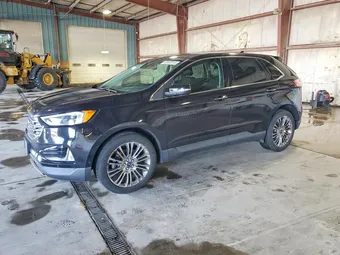 2019 Ford Edge 2FMPK4K91KBB53334 Lot 48484916