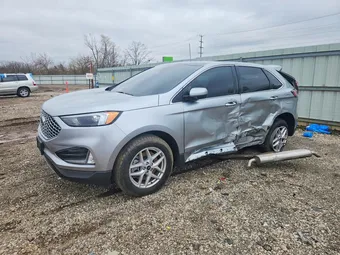 2024 Ford Edge 2FMPK4J99RBA12622 Lot 47647696