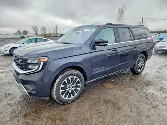 2025 Ford Expedition 1FMJK1M84SEA61485 Lot 47076696