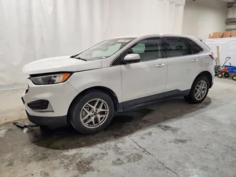 2024 Ford Edge 2FMPK4J98RBA97680 Lot 50362516