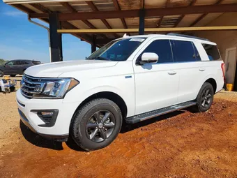 2018 Ford Expedition 1FMJU1JT3JEA17284 Lot 47199396