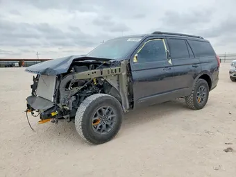 2026 Ford Expedition 1FMJU1RG4TEA03145 Lot 49558056