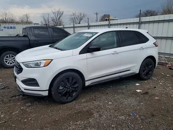 2024 Ford Edge 2FMPK4G99RBB23842 Lot 46984586