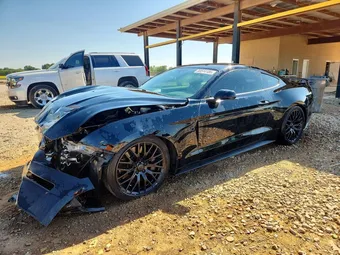 2018 Ford Mustang 1FA6P8CF5J5178517 Lot 50514186