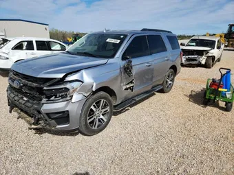 2023 Ford Expedition 1FMJU1J86PEA53555 Lot 46487556