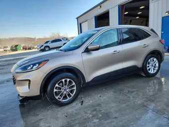 2021 Ford Escape 1FMCU9G64MUA03459 Lot 79050385