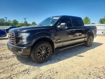 2016 Ford F-150 1FTEW1EG9GFA85749 Lot 52411556