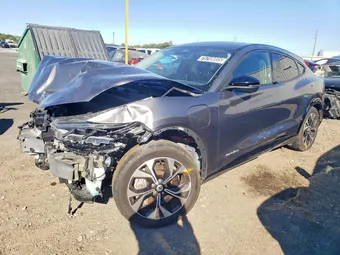2023 Ford Mustang Mach-E 3FMTK3SU1PMB06727 Lot 75749055